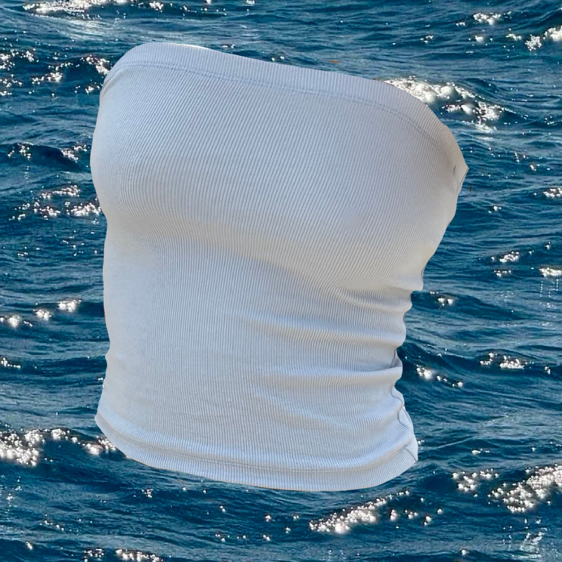 Tube top