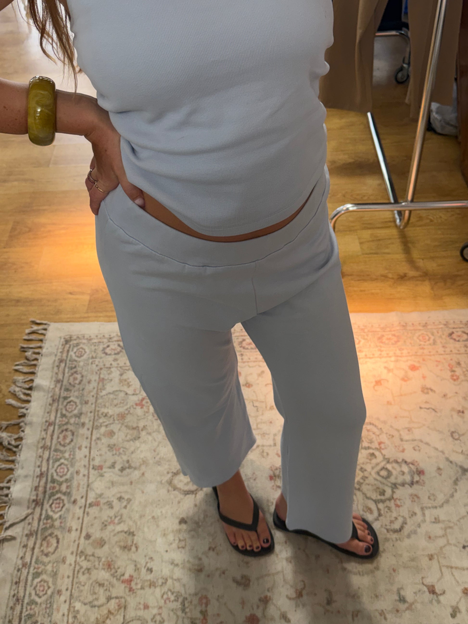 7/8 pants