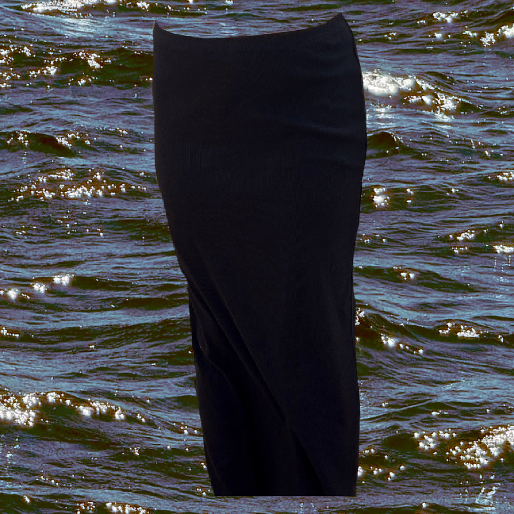 Maxi skirt
