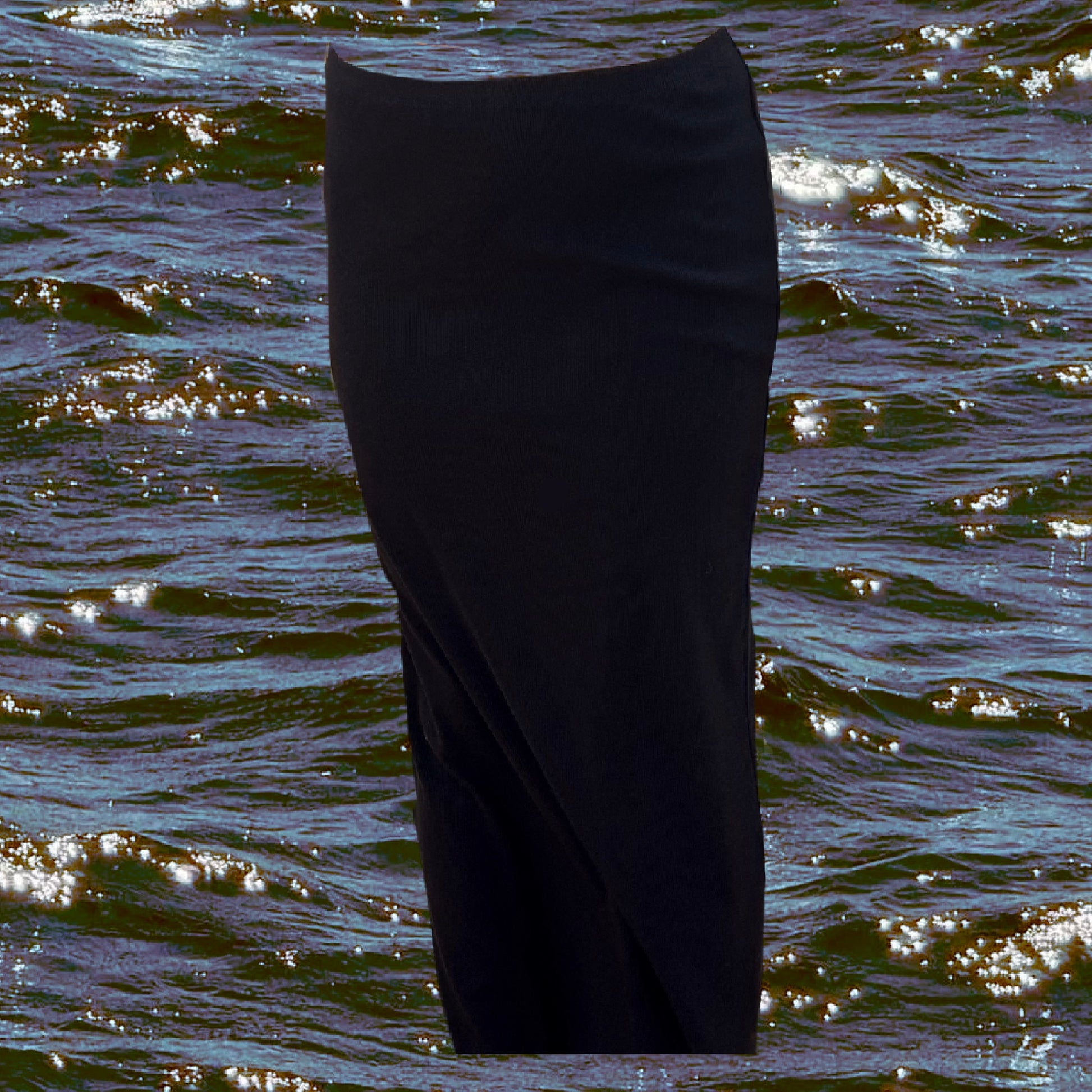 Maxi skirt