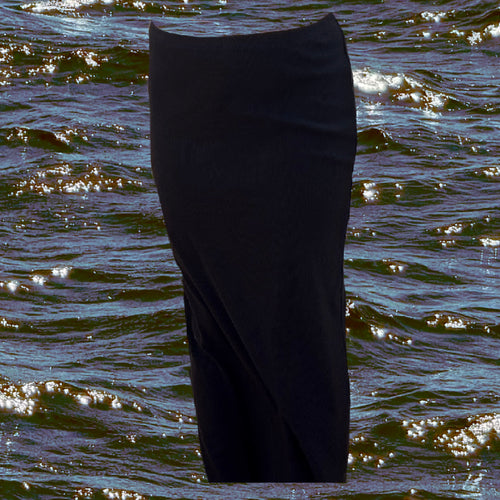 Maxi skirt