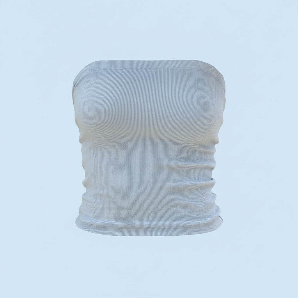 Tube top