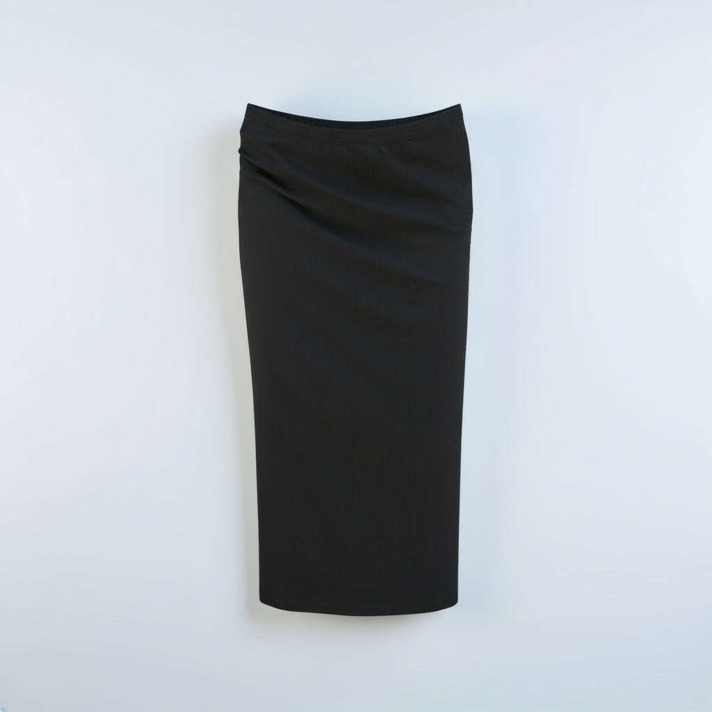 Maxi skirt