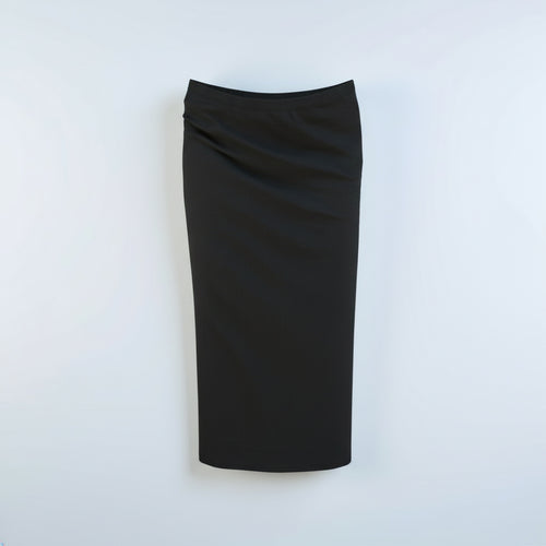 Maxi skirt