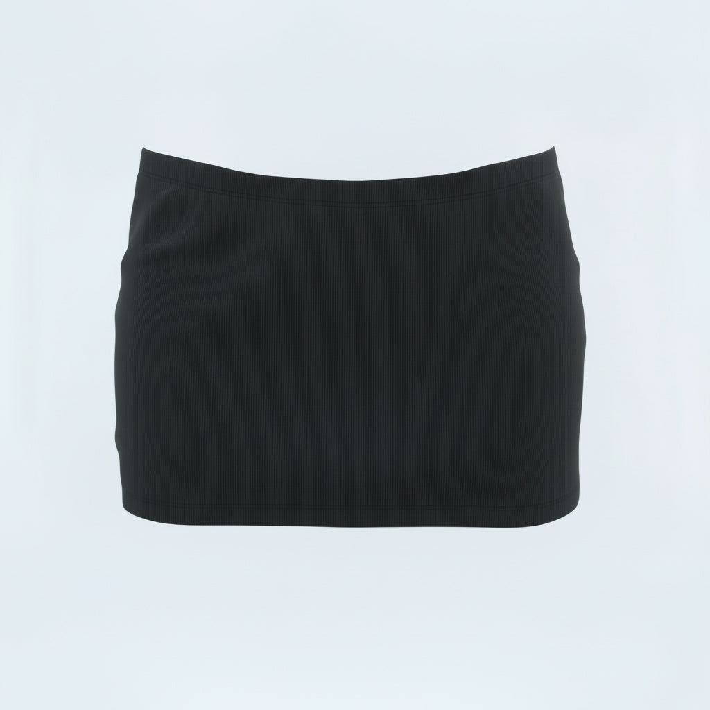 Micro Mini skirt